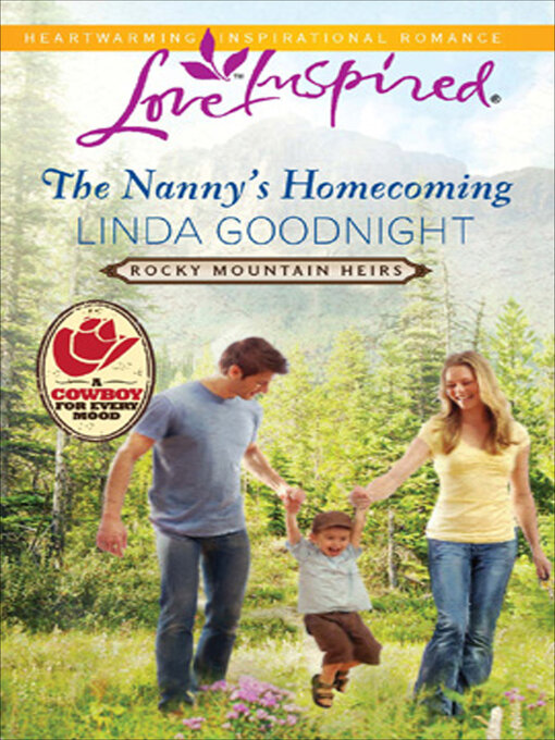 Title details for The Nanny's Homecoming by Linda Goodnight - Wait list